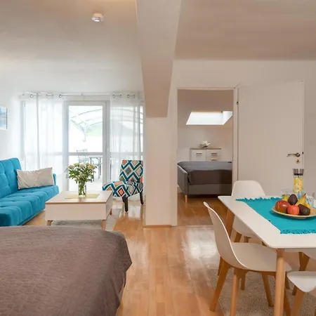 Sun Valley Apartments Maishofen Pokoj fotografie