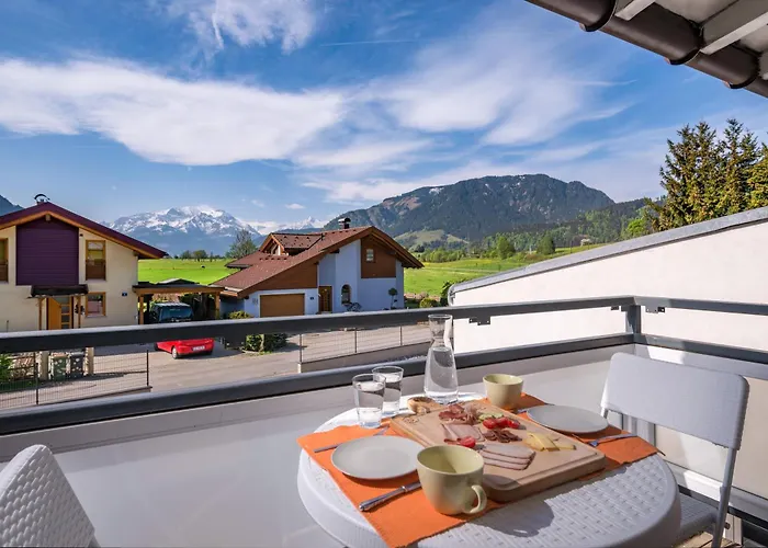 Sun Valley Apartments