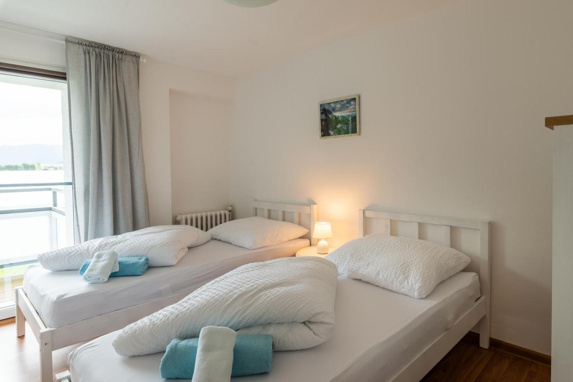Apartment Sun Valley Maishofen