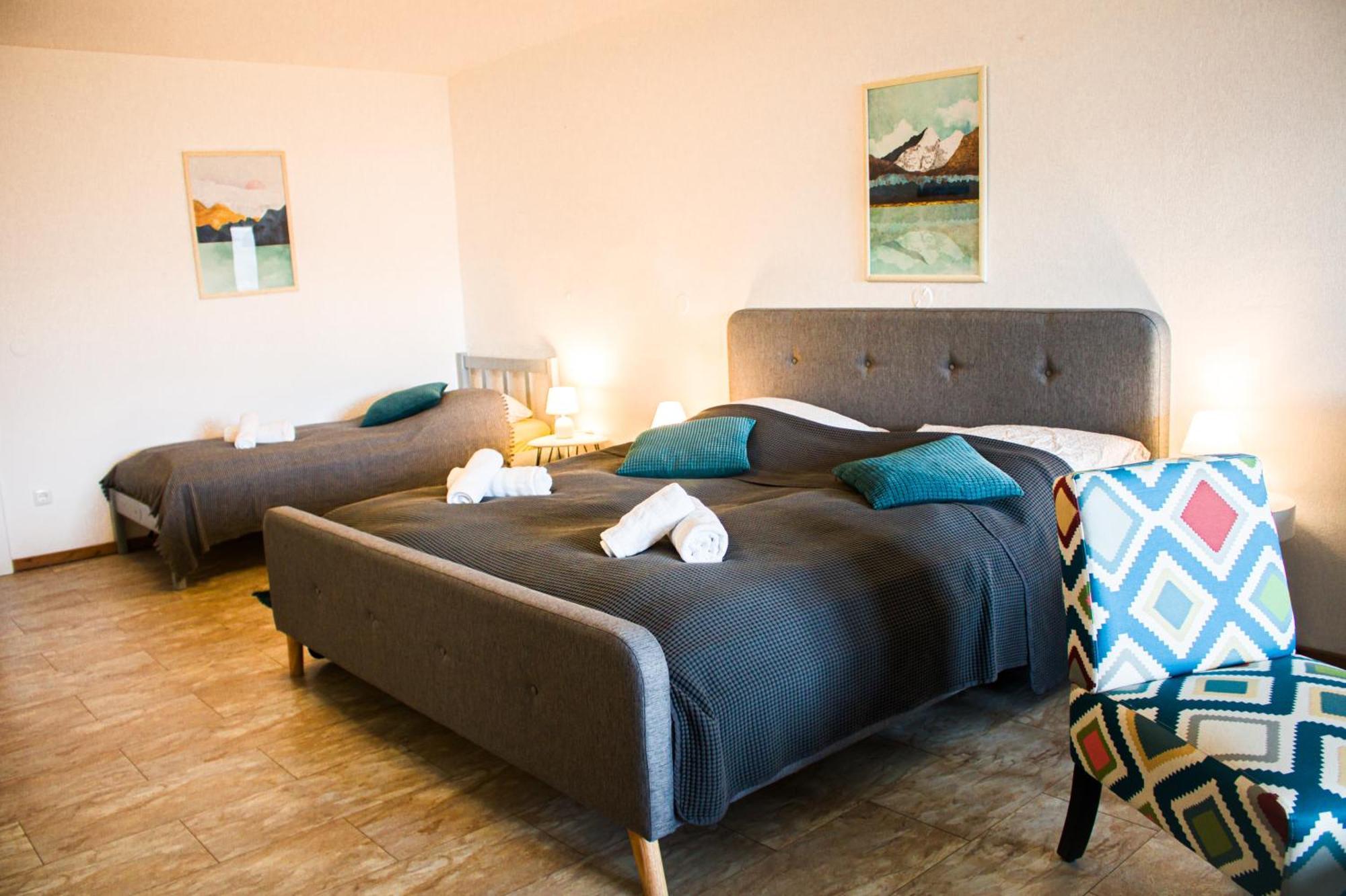 Apartment Sun Valley *
