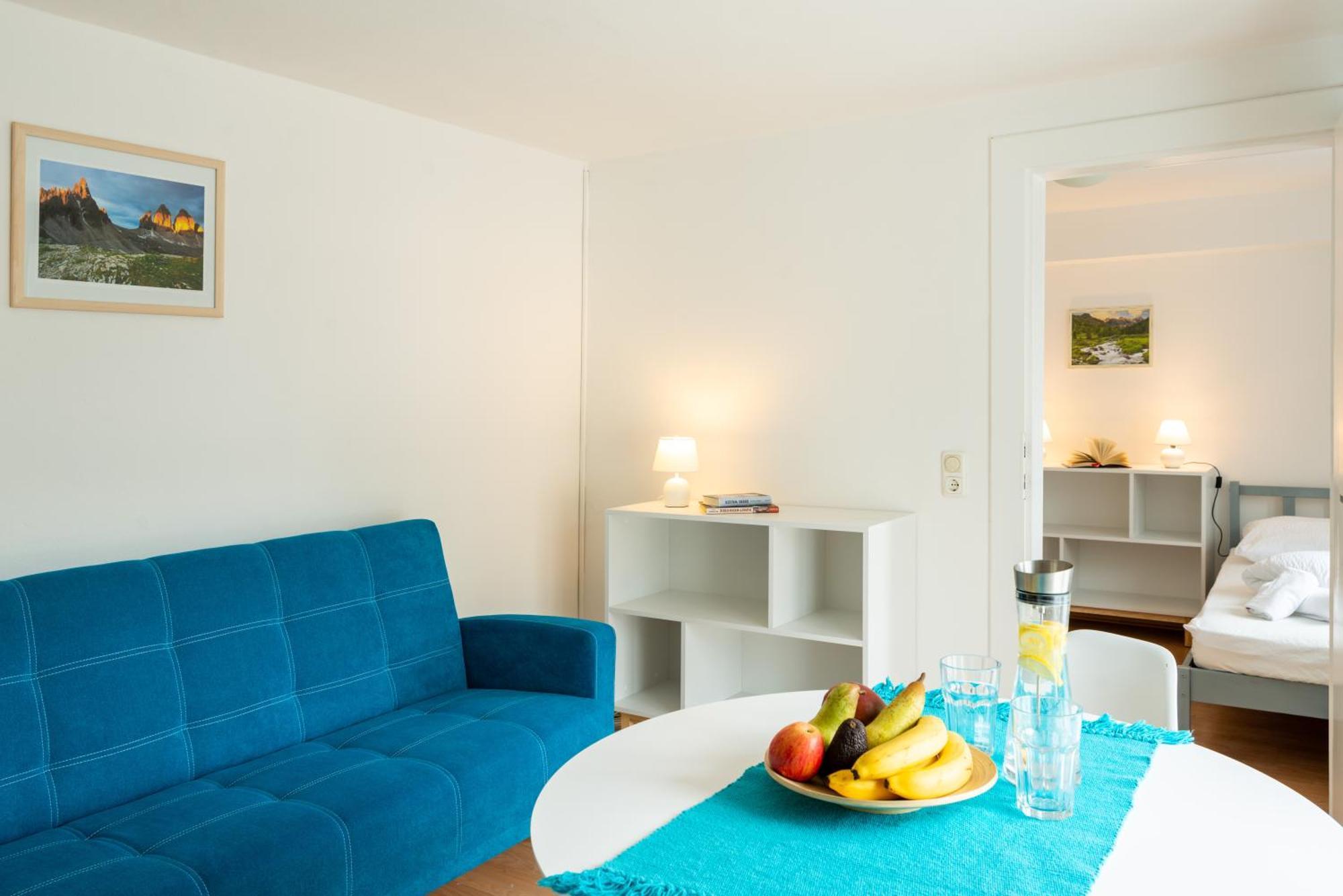 Apartment Sun Valley Maishofen