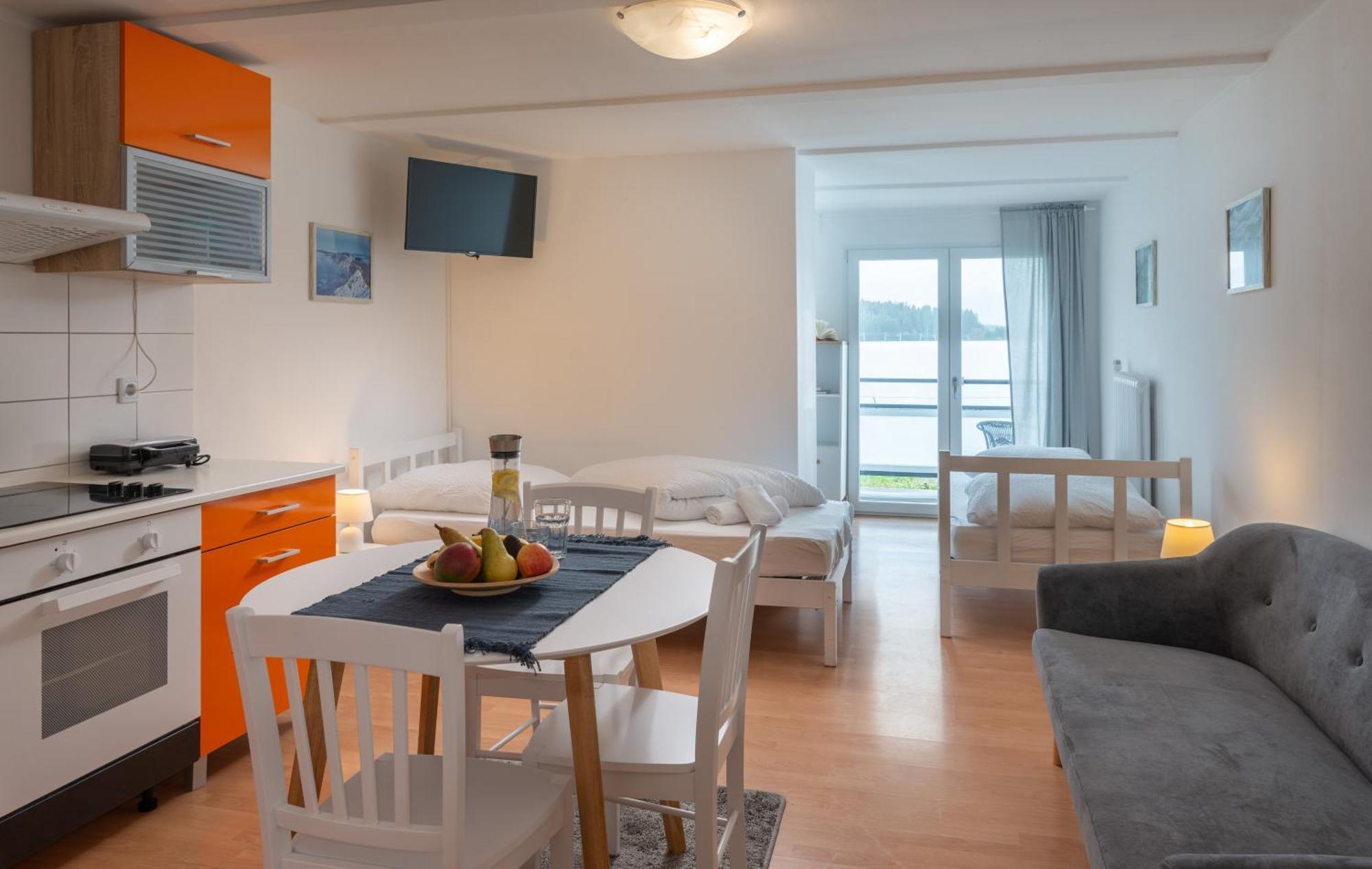 Apartment Sun Valley Maishofen