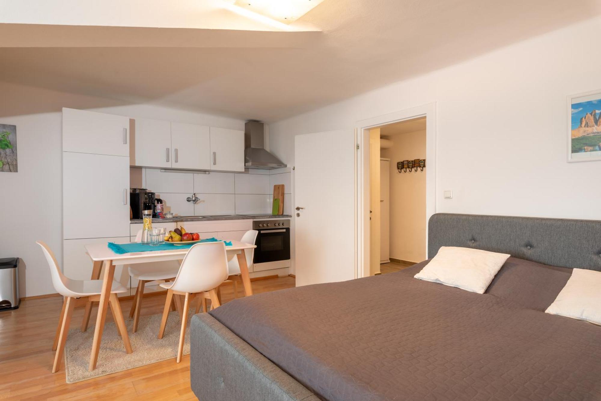 Apartment Sun Valley Maishofen