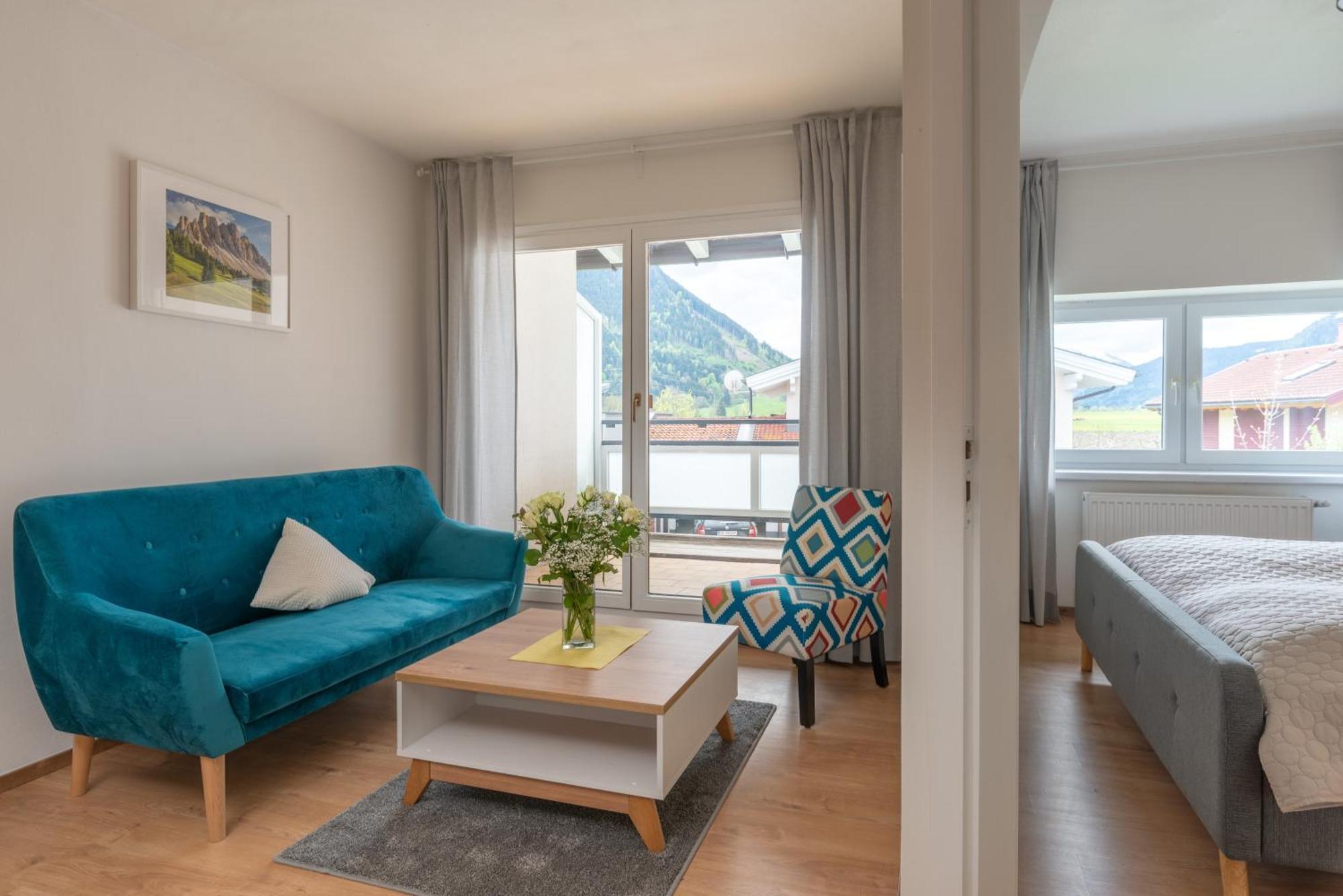 Apartment Sun Valley Maishofen