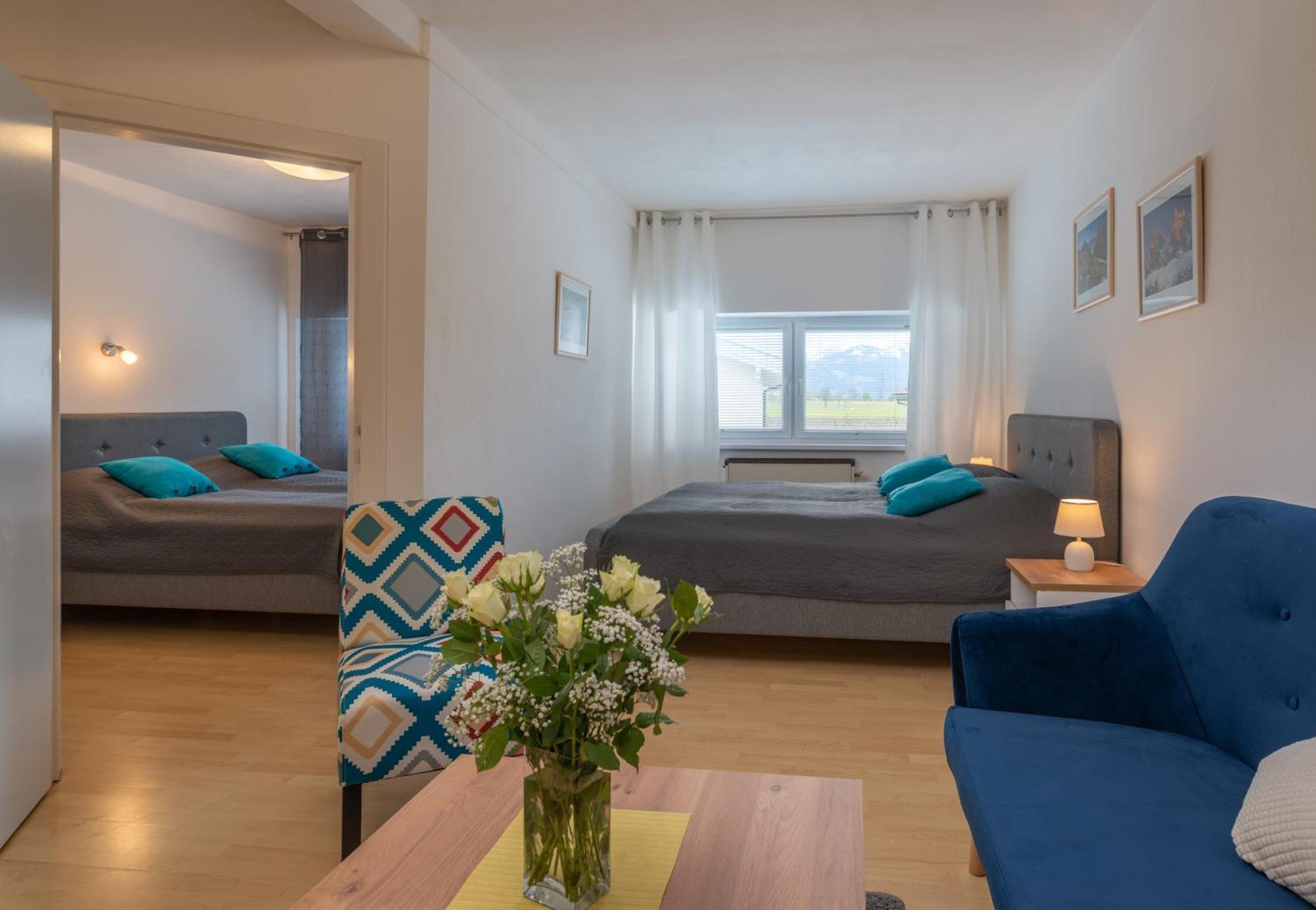 Apartment Sun Valley Maishofen