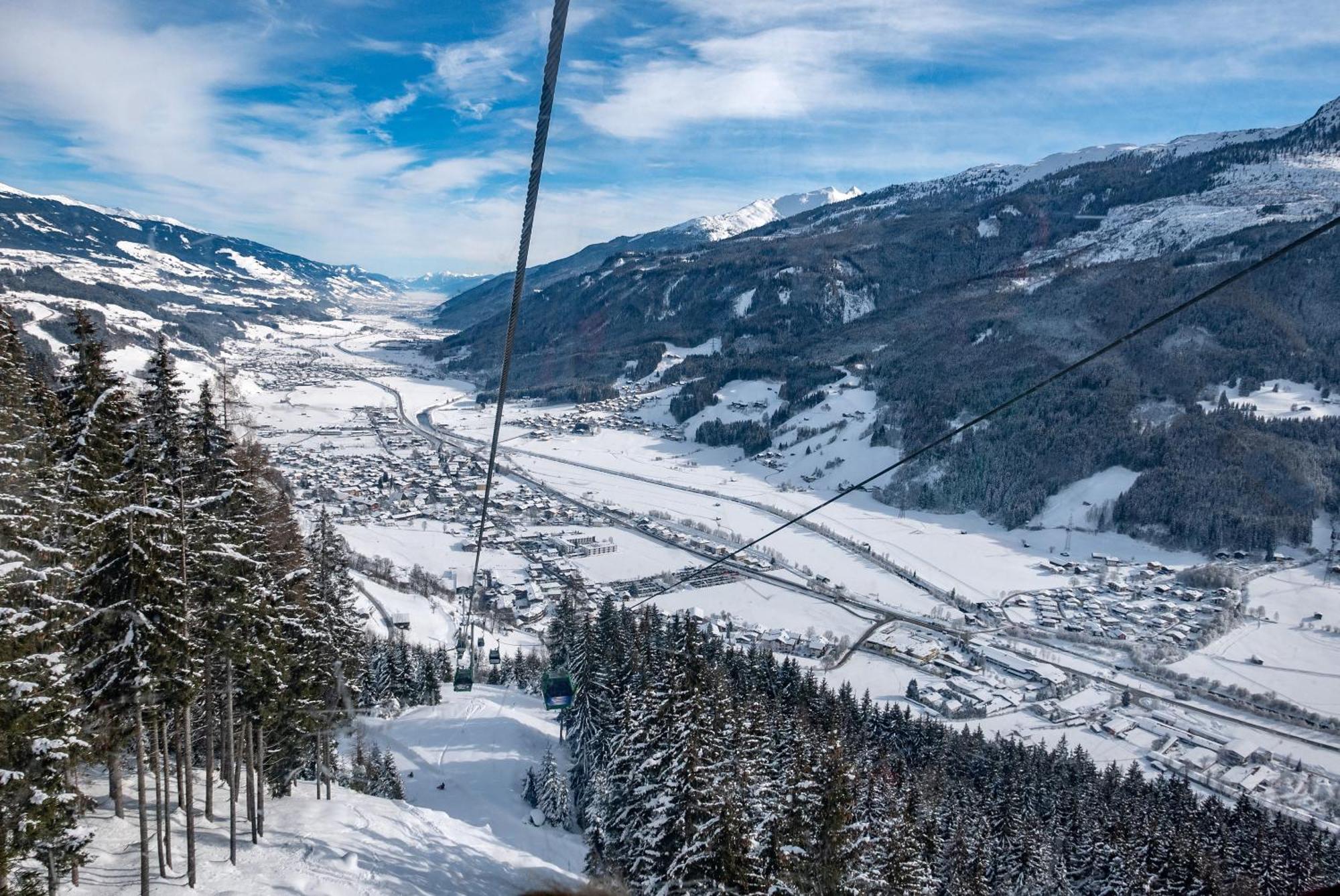 Sun Valley