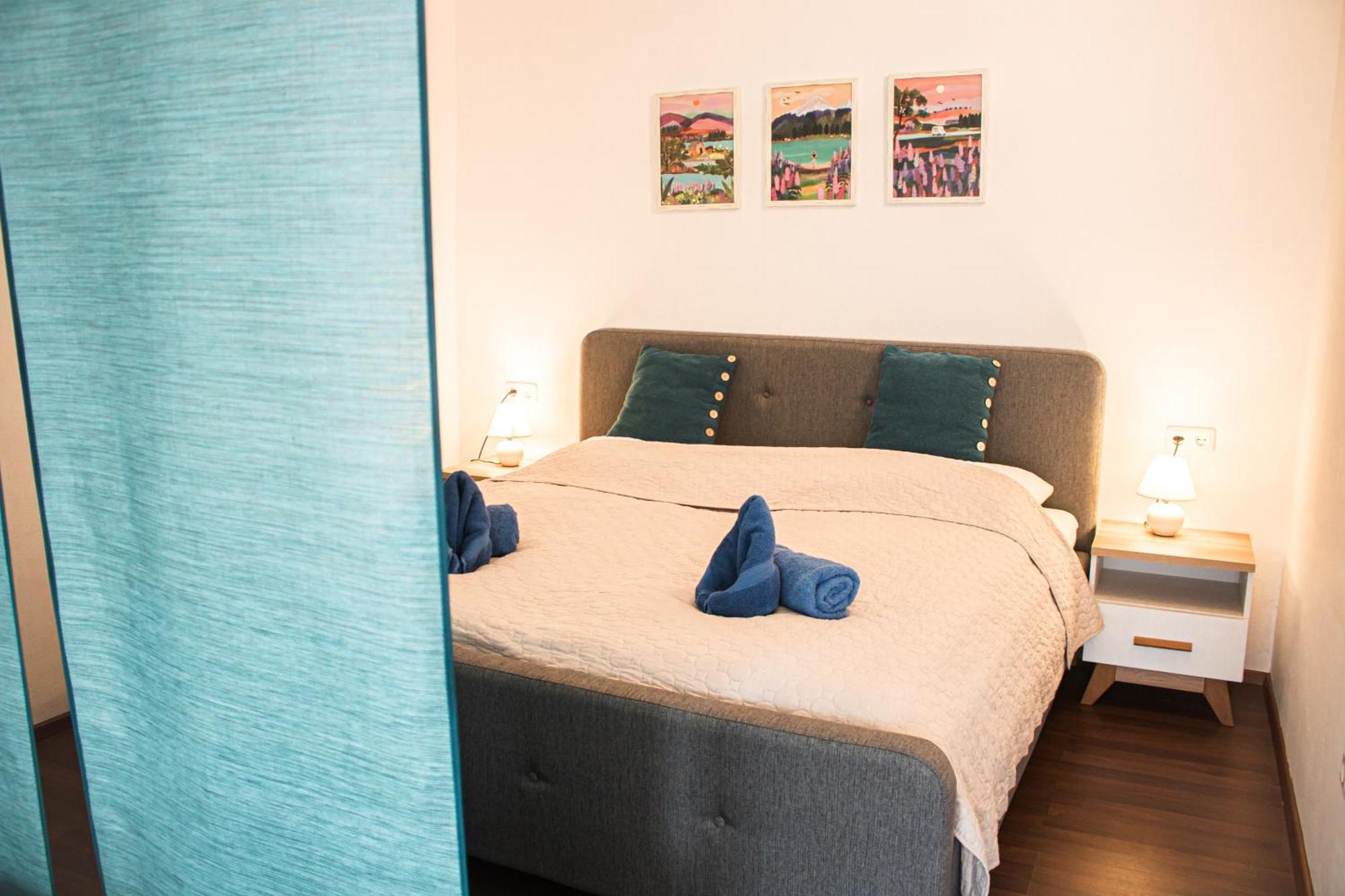 Sun Valley Apartment Maishofen