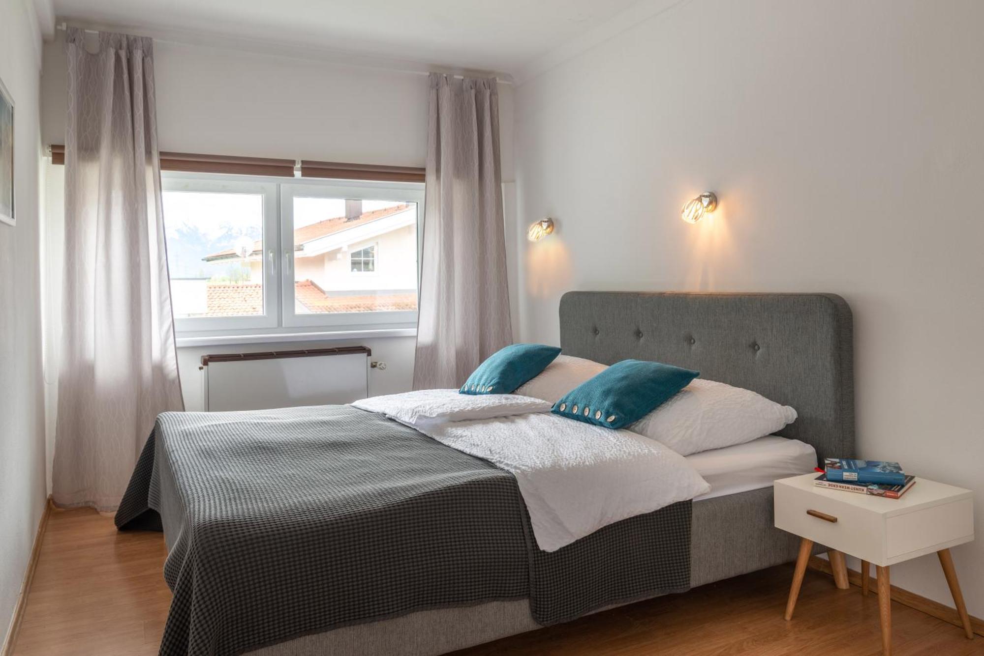 Sun Valley Apartment