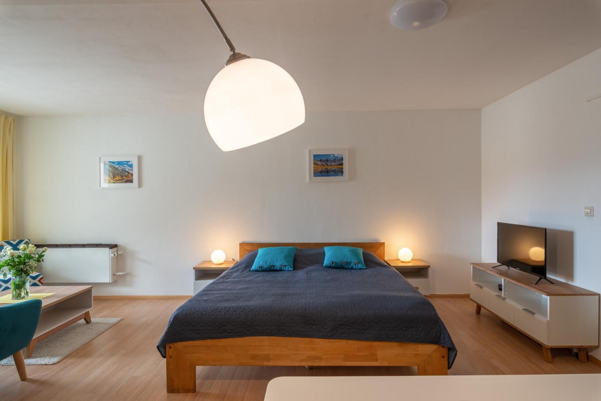 Sun Valley Apartment *