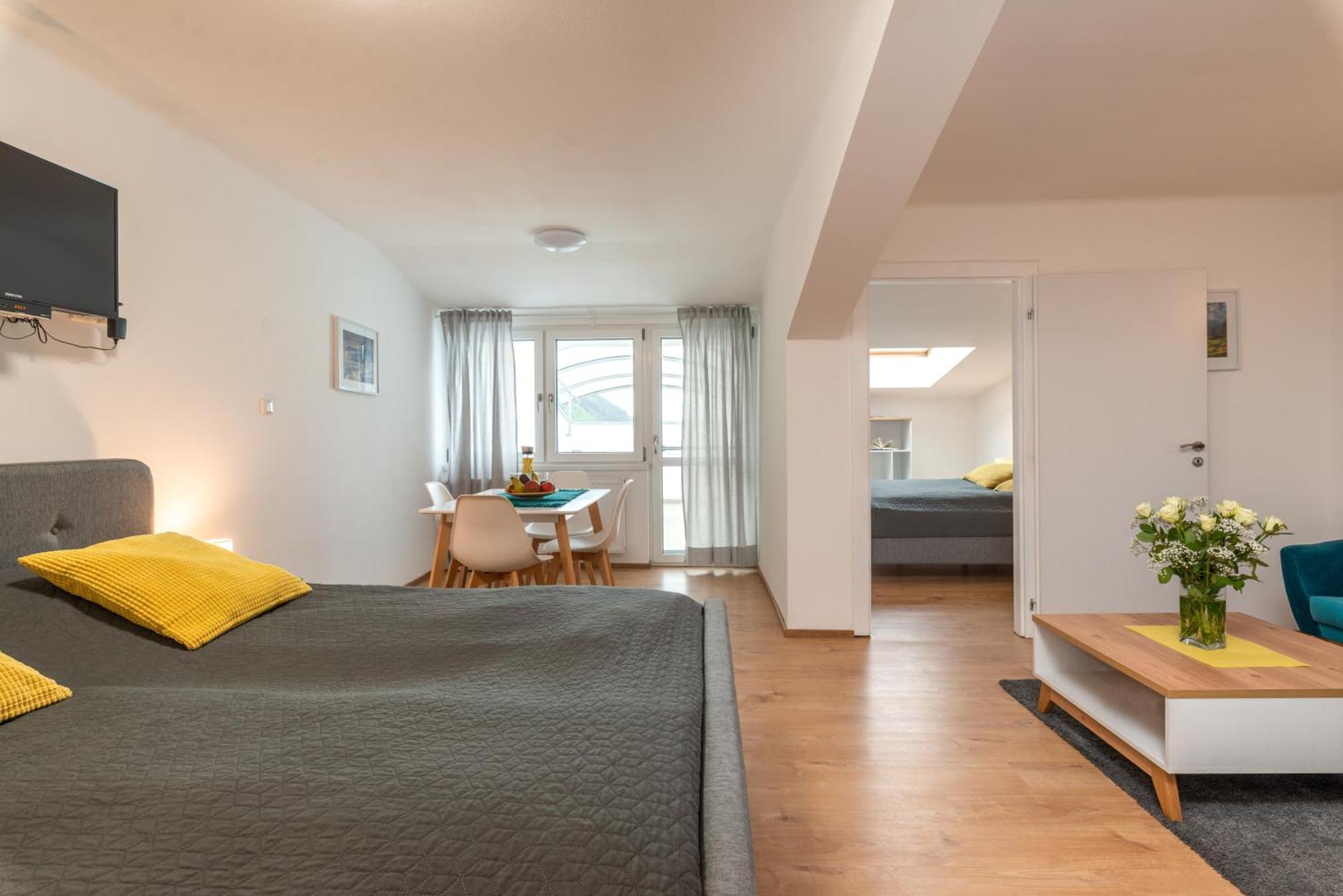 Sun Valley Apartment