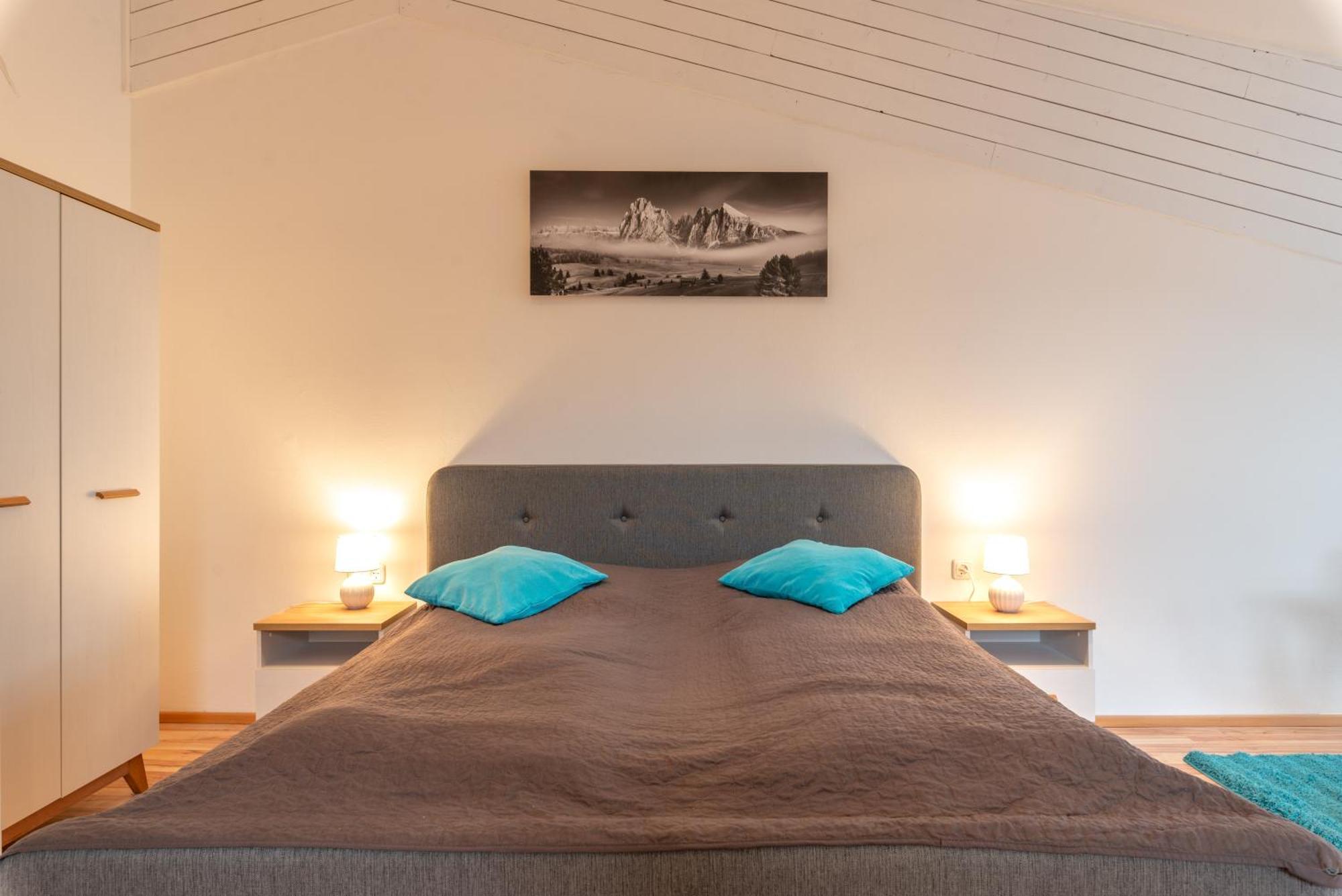 Sun Valley Apartment Maishofen